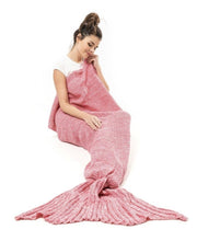 Load image into Gallery viewer, Zeemeerminstaart Deluxe - Roze - CooleCadeau
