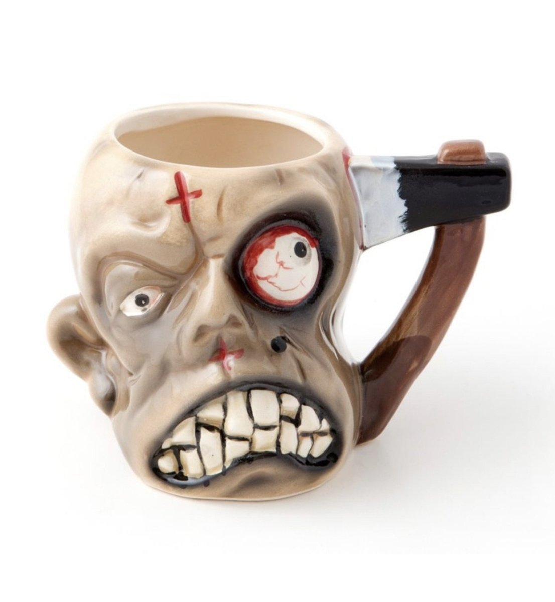 Zombie Mok - CooleCadeau